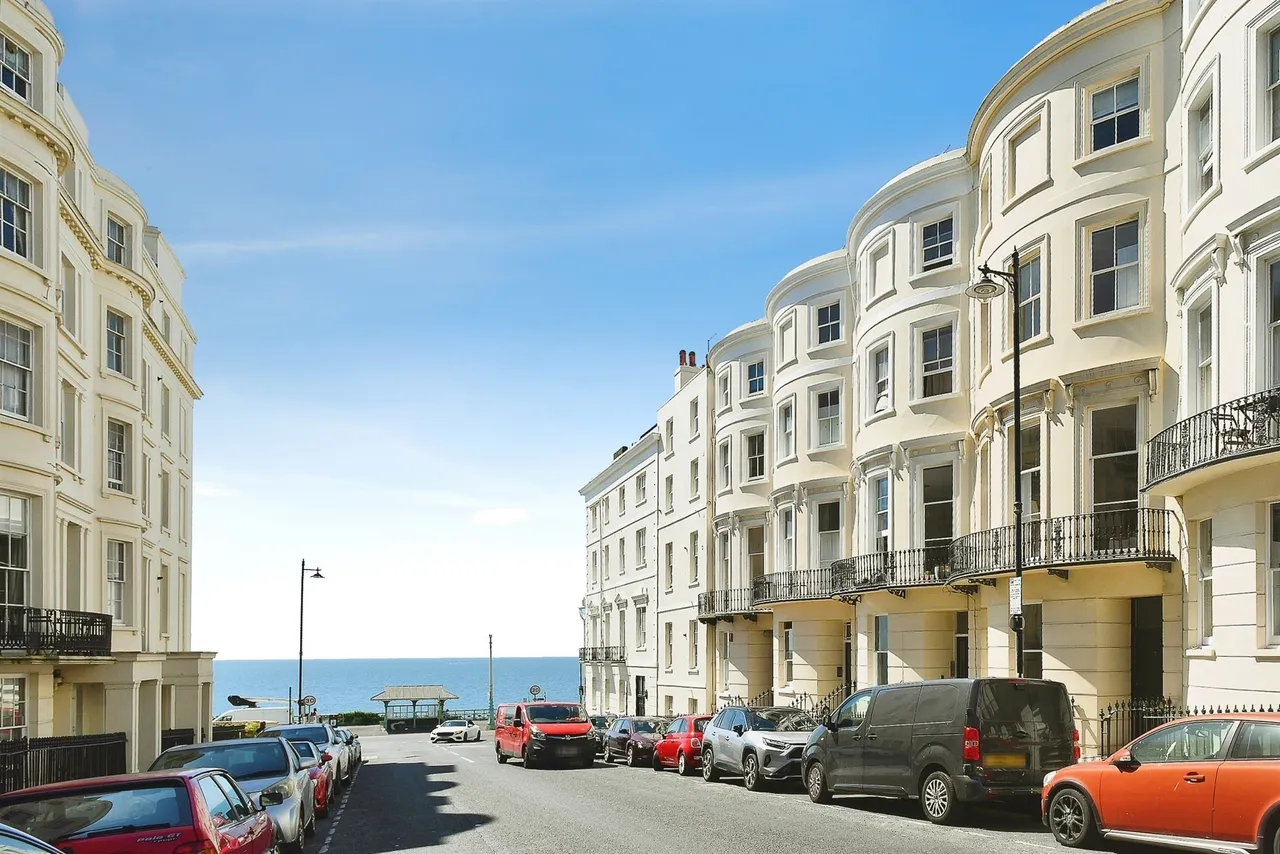 Eaton Place, Brighton, photo 10