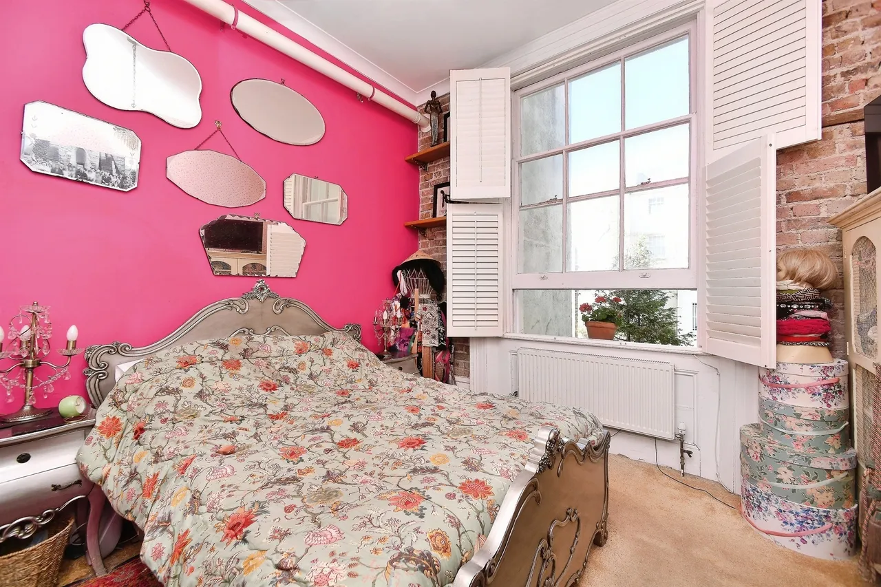 Eaton Place, Brighton, photo 7