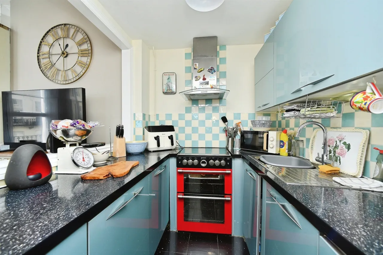Eaton Place, Brighton, photo 6