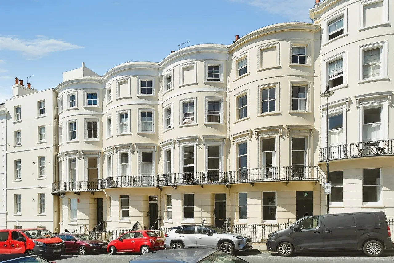 Eaton Place, Brighton, photo 11