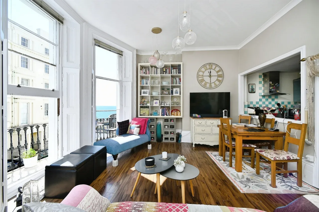 Eaton Place, Brighton, photo 4