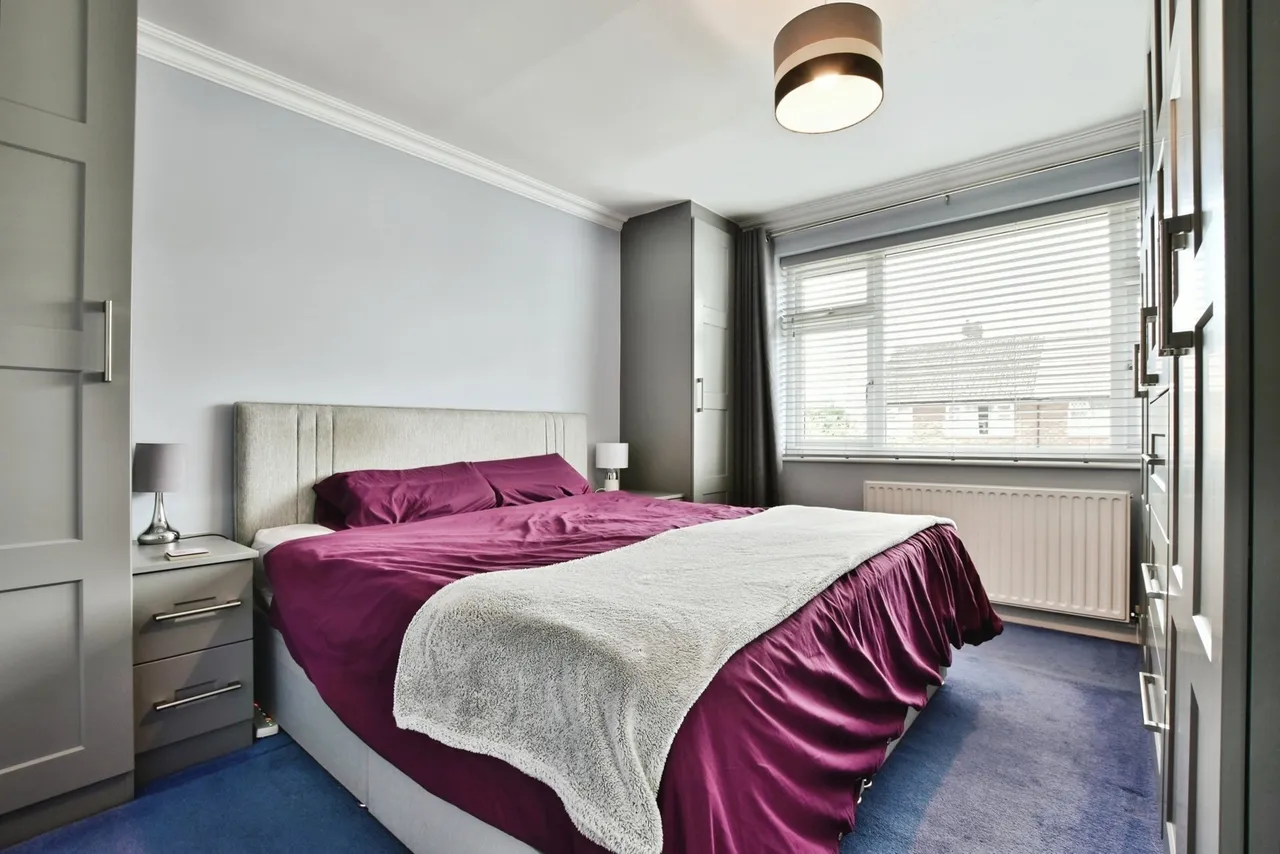 Bowerfield Crescent, Hazel Grove, Stockport, Greater Manchester, SK7, photo 8