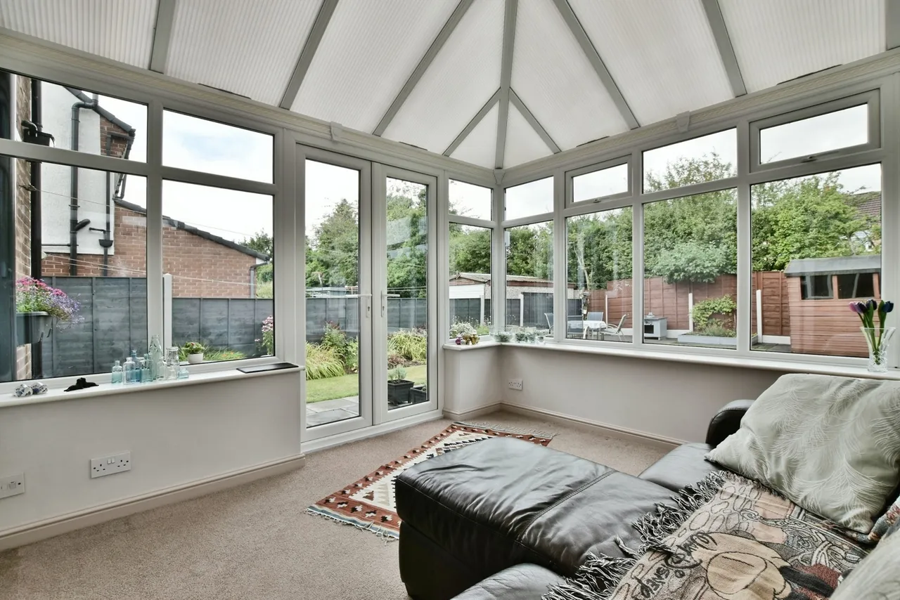Bowerfield Crescent, Hazel Grove, Stockport, Greater Manchester, SK7, photo 5
