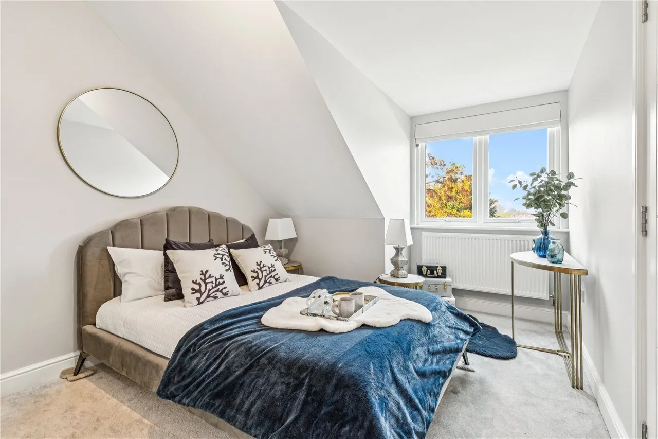 Byards Croft, London, SW16, photo 5