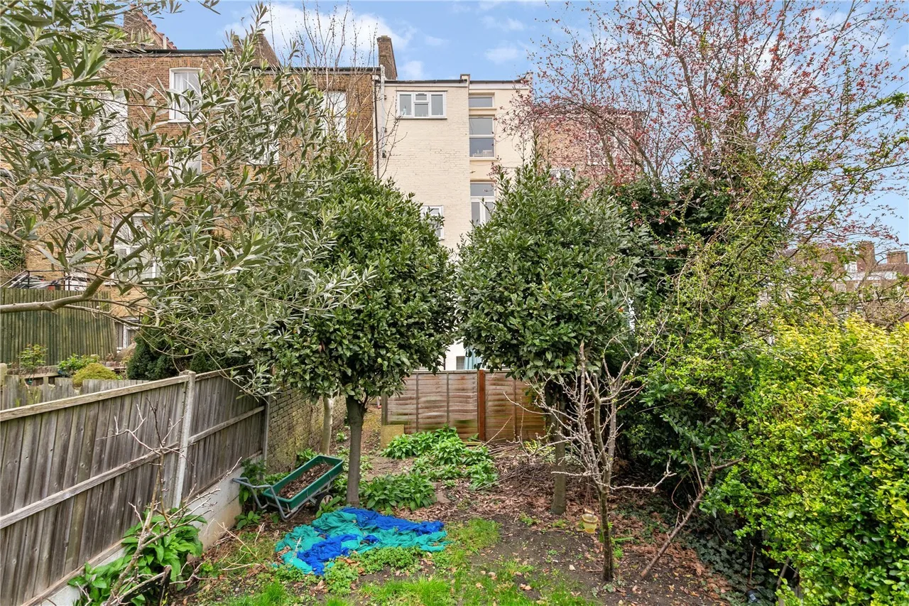Hazelville Road, Archway, N19, photo 5
