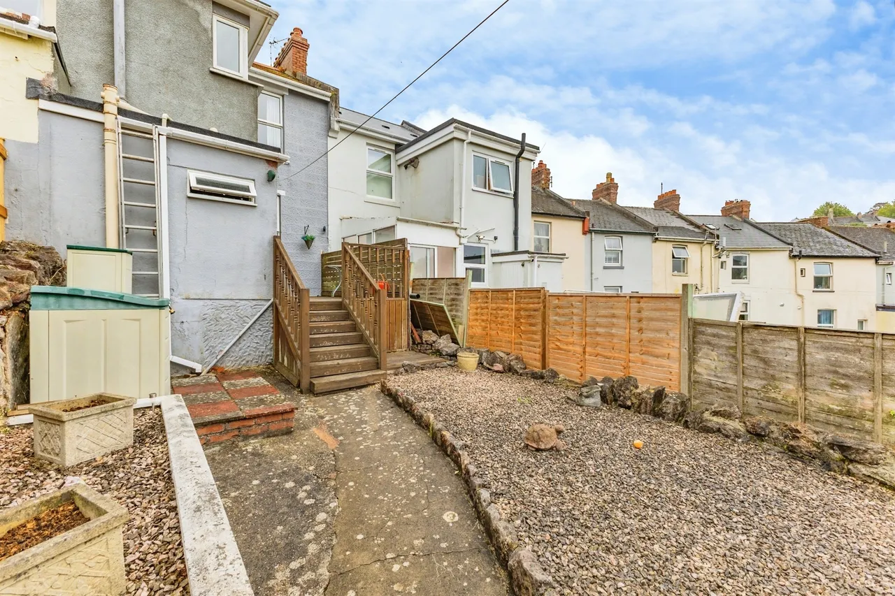 Forest Road, Torquay, TQ1, photo 13