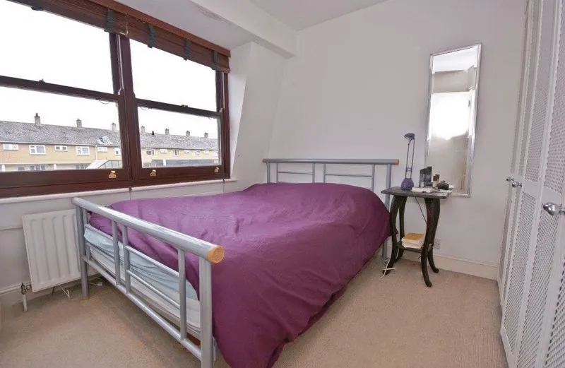 Wood Close, London E2 6ET, photo 5