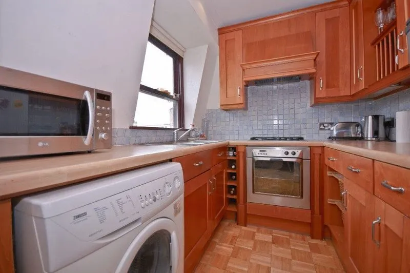 Wood Close, London E2 6ET, photo 4