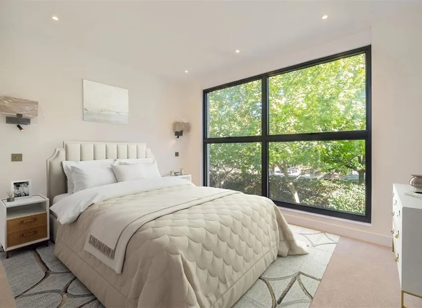 Porchester Terrace, Queensway, W2, photo 5