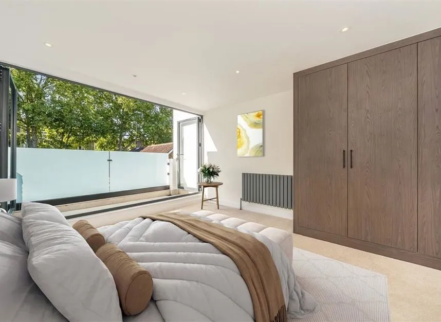 Porchester Terrace, Queensway, W2, photo 7