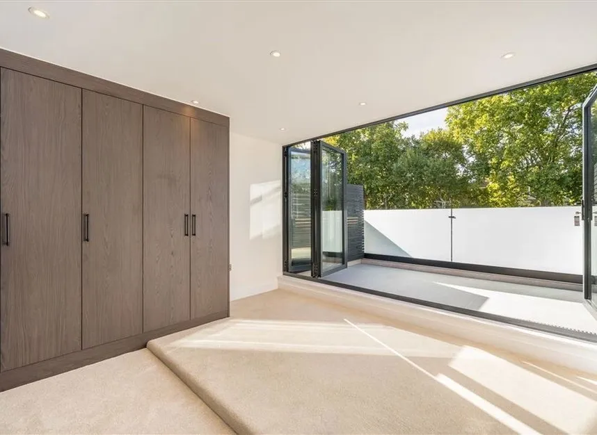 Porchester Terrace, Queensway, W2, photo 9