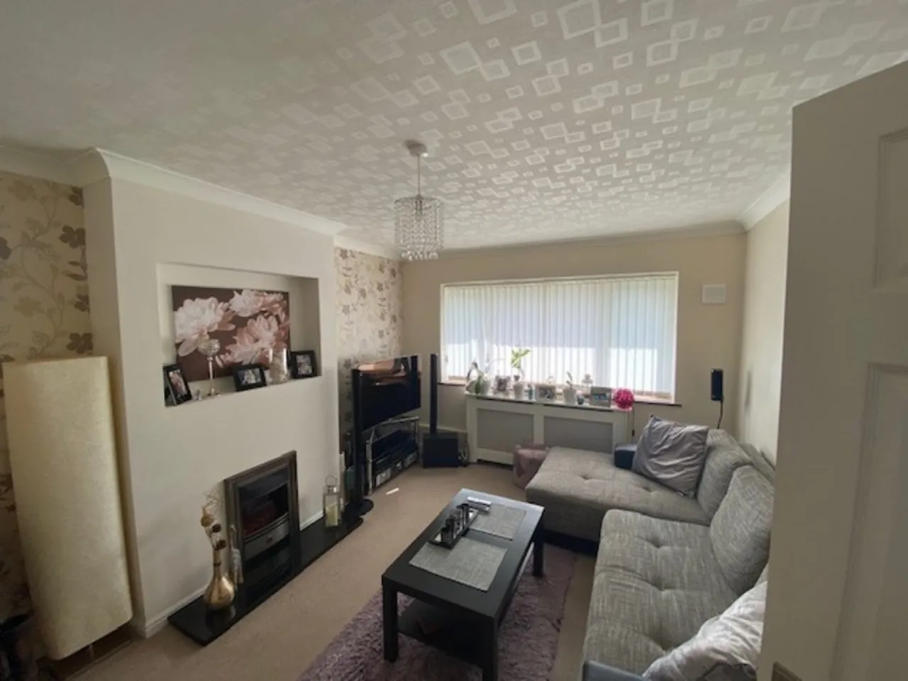 2 bed flat to rent — Ivyfield Road, Erdington