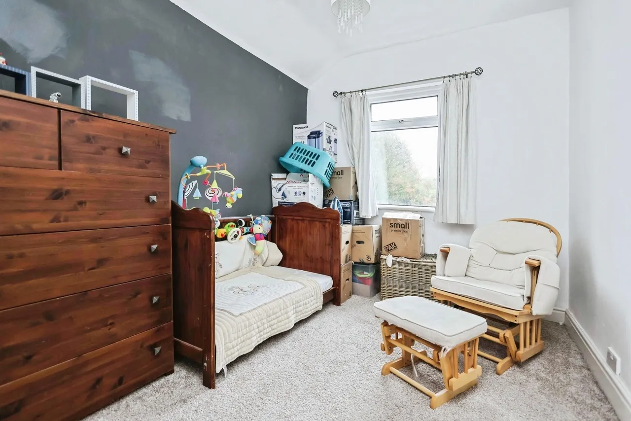 Taylor Road, Birmingham, B13, photo 13