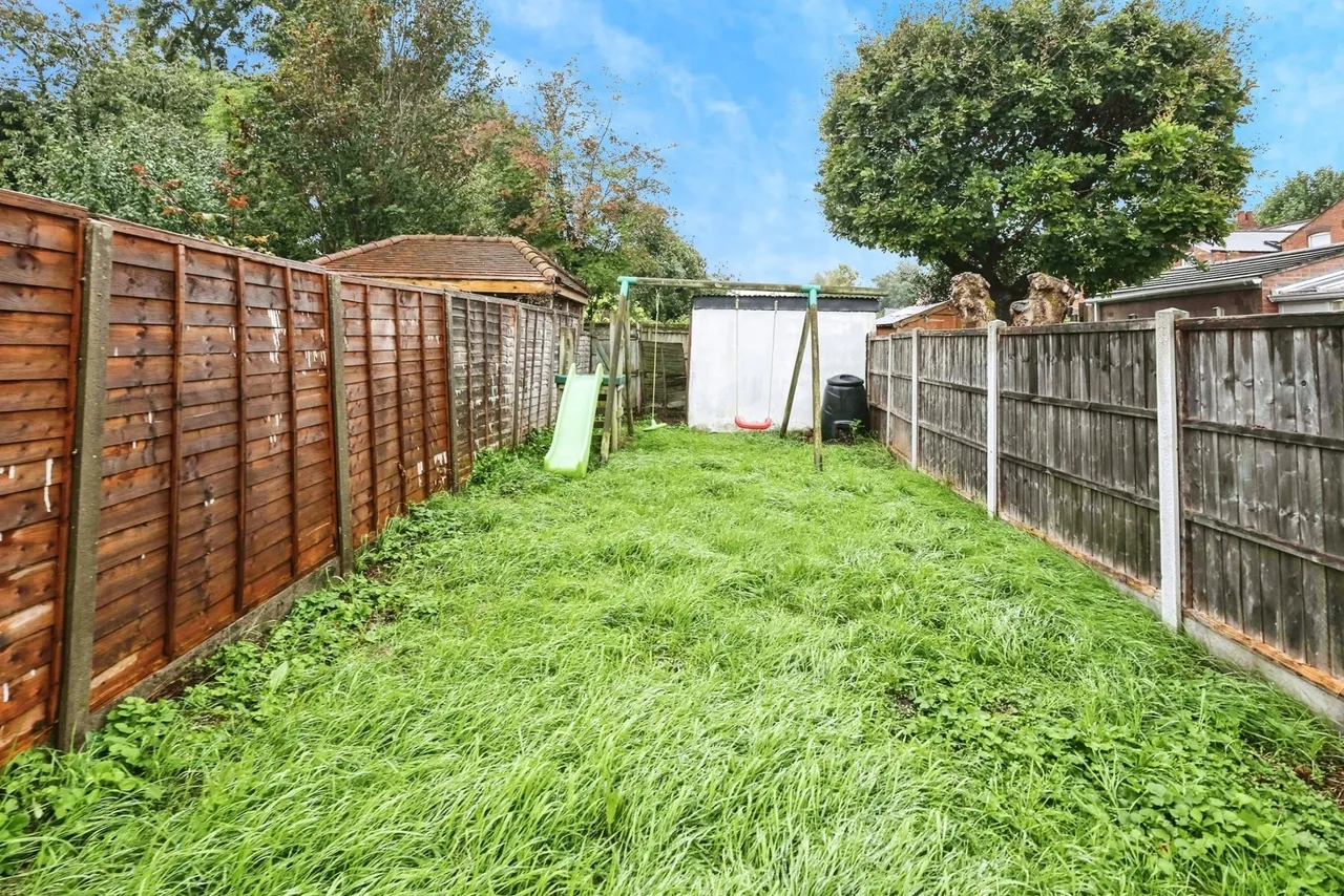 Taylor Road, Birmingham, B13, photo 12
