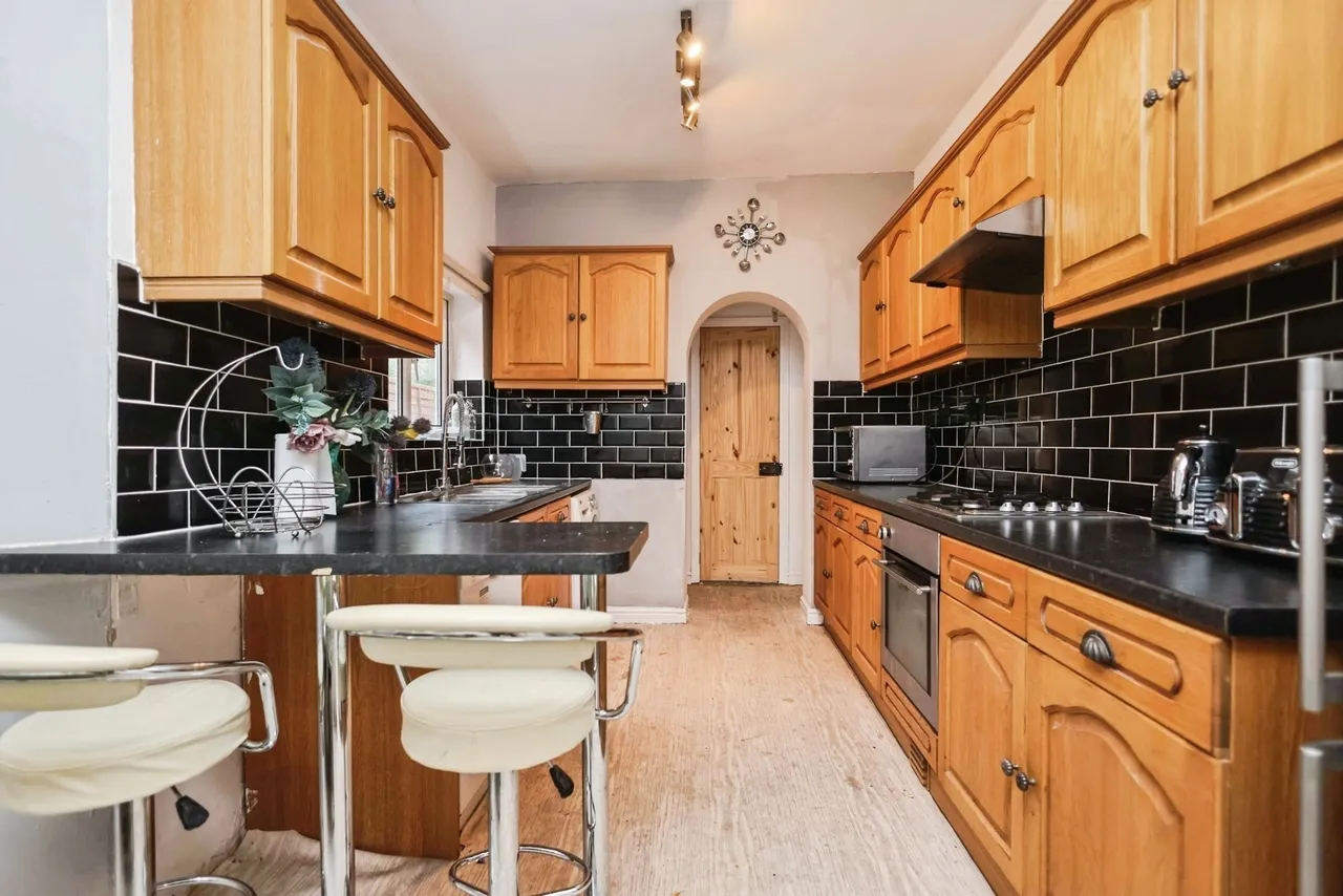 Taylor Road, Birmingham, B13, photo 2