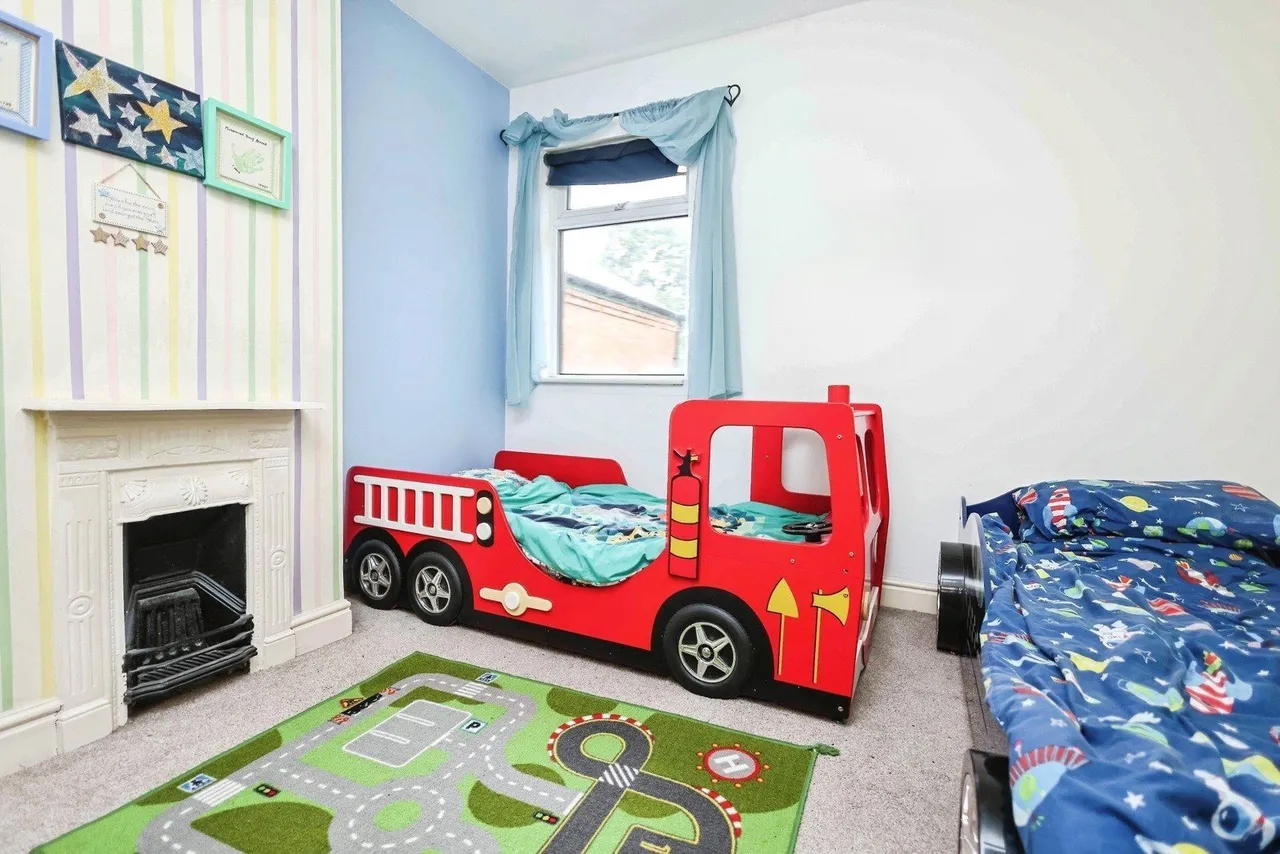 Taylor Road, Birmingham, B13, photo 16