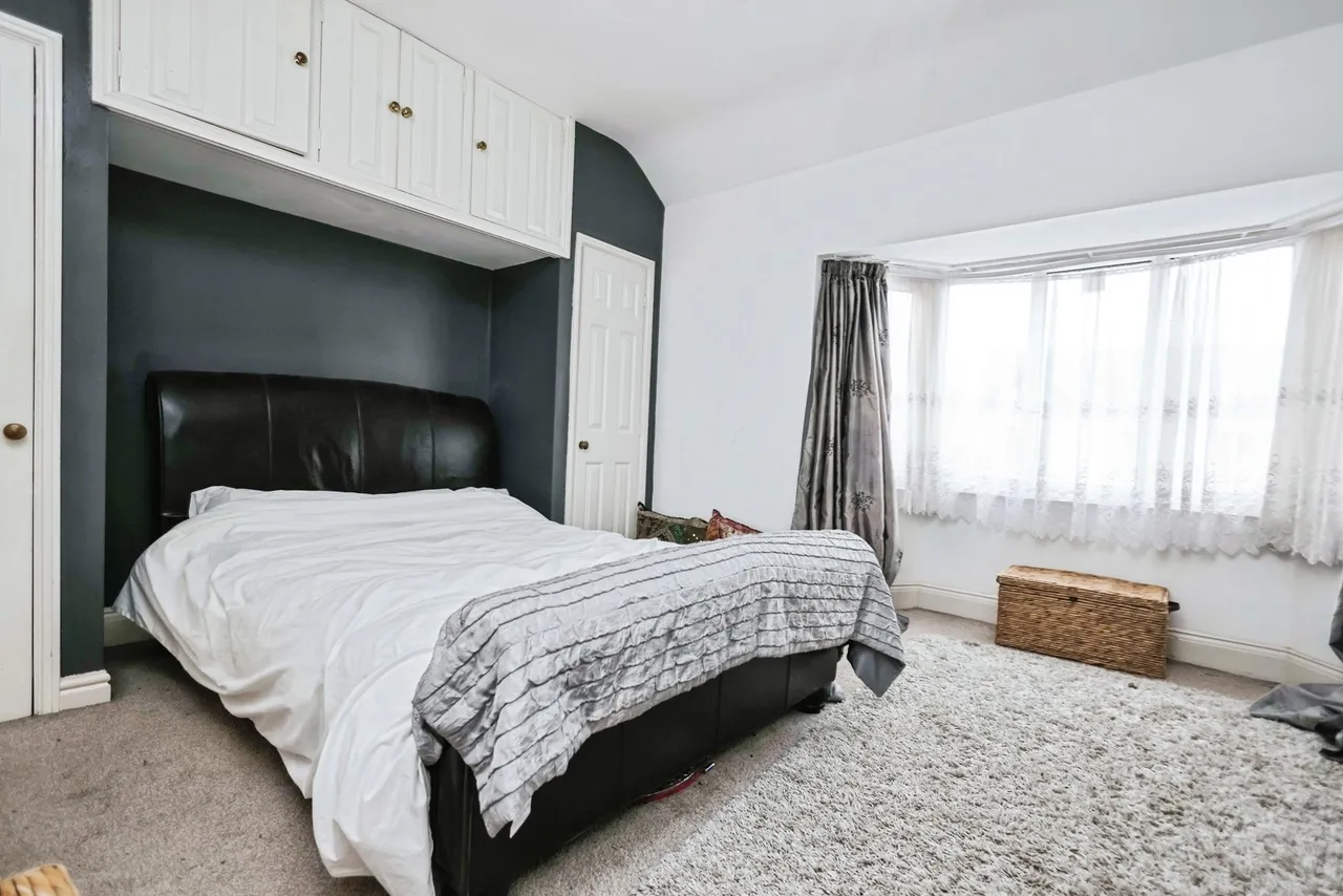Taylor Road, Birmingham, B13, photo 14