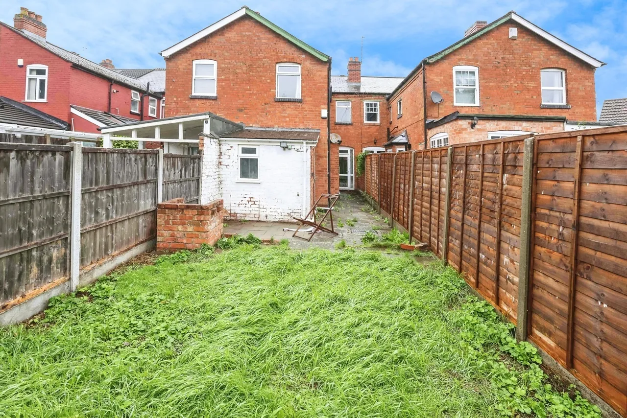 Taylor Road, Birmingham, B13, photo 10