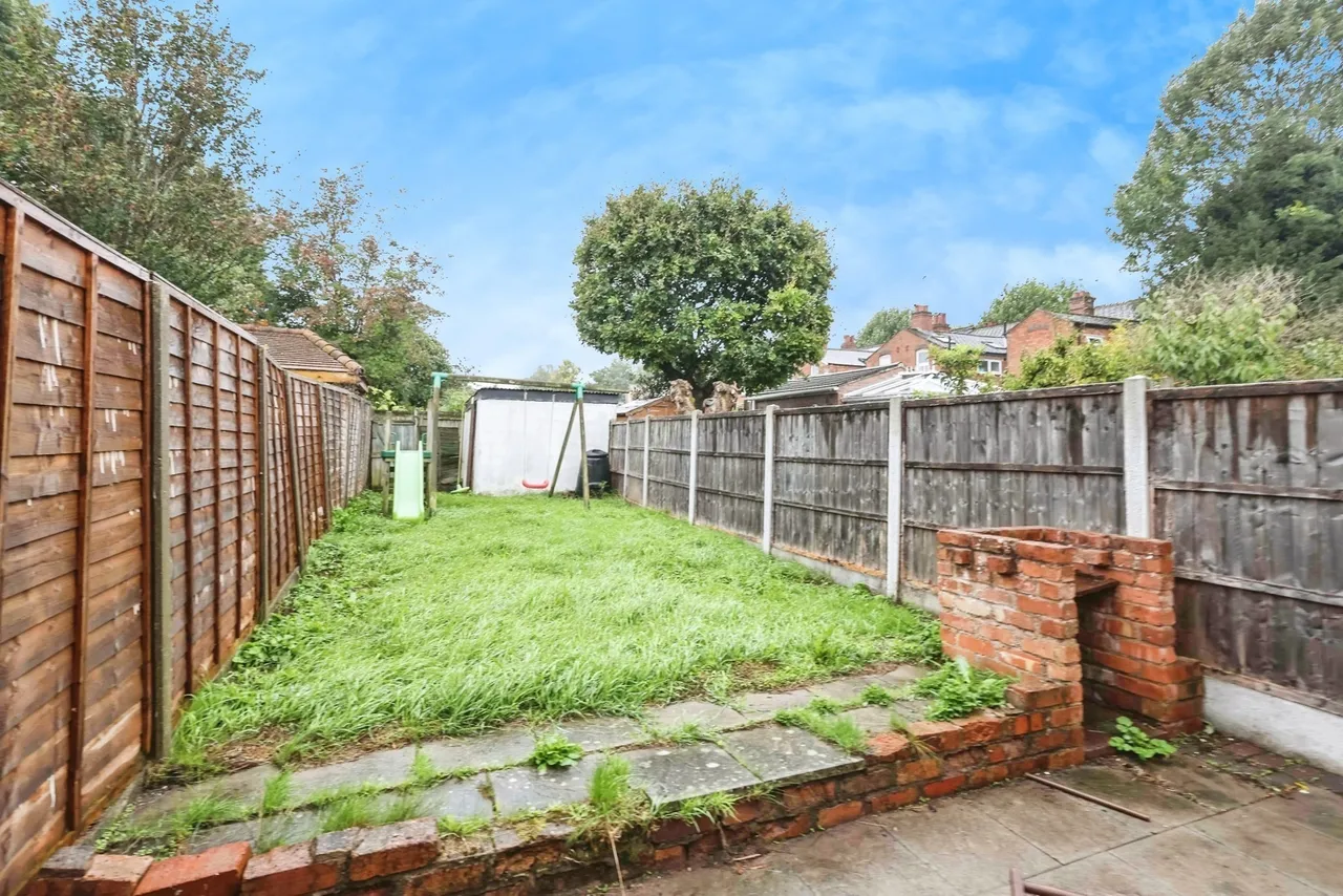 Taylor Road, Birmingham, B13, photo 11
