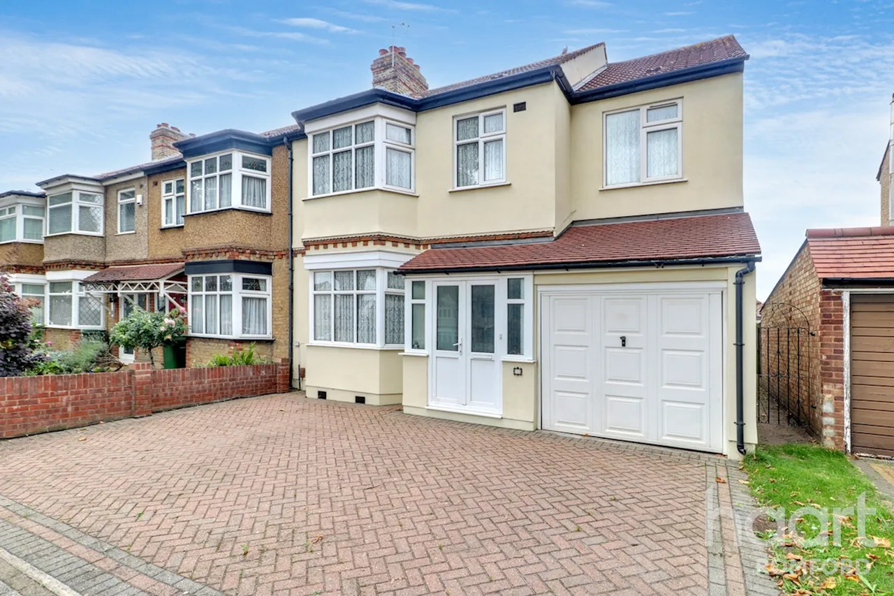 Rush Green Road, Romford, RM7, photo 22