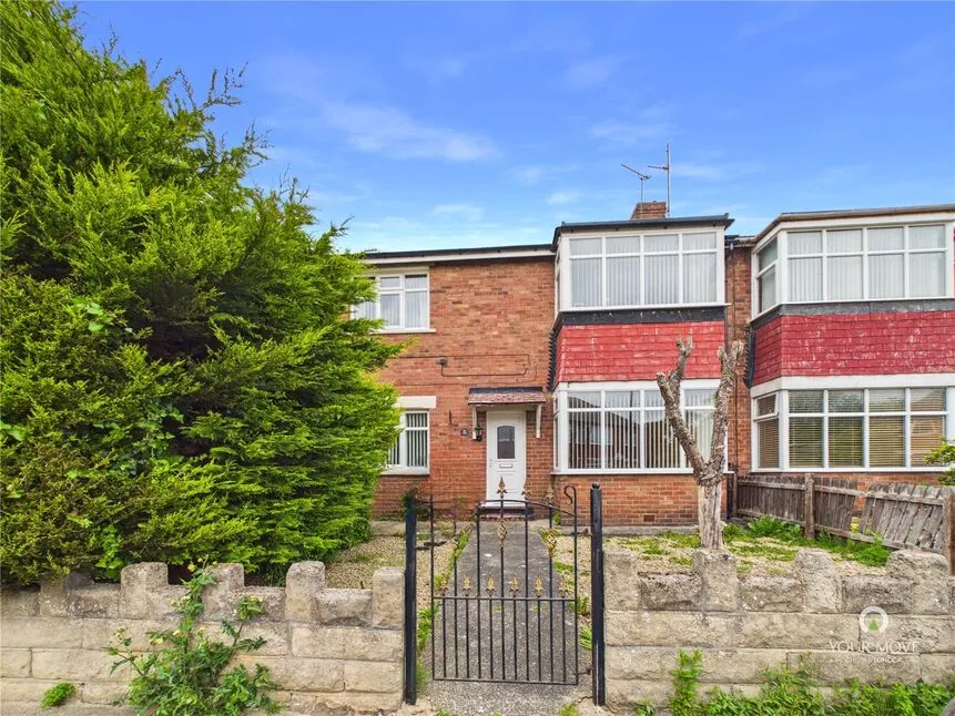 Glendower Avenue, North Shields, Tyne and Wear, NE29, photo 2