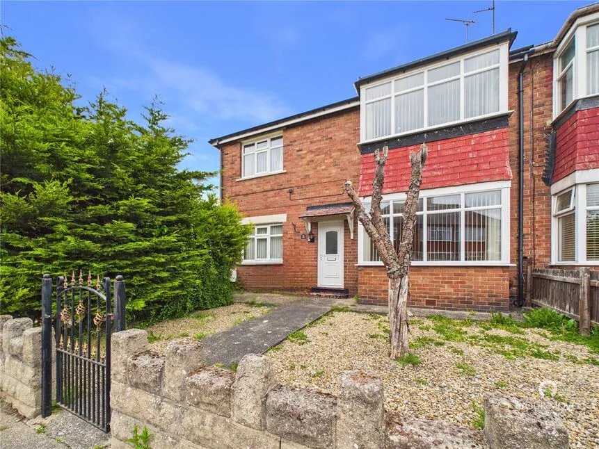 2 bed flat for sale — Glendower Avenue, North Shields, Tyne and Wear, NE29