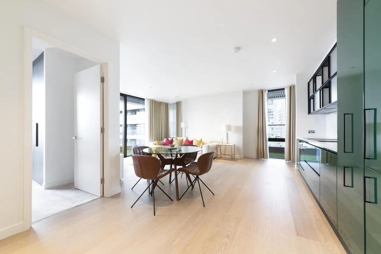 Wards Place, E14, photo 5