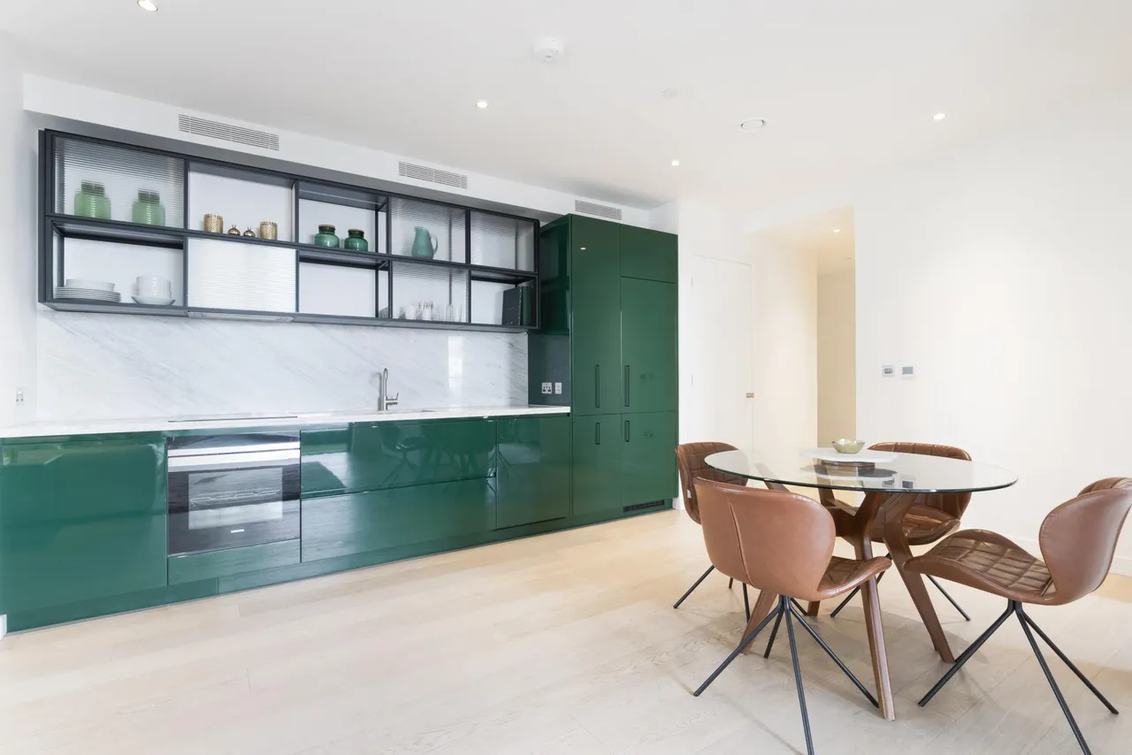 Wards Place, E14, photo 6