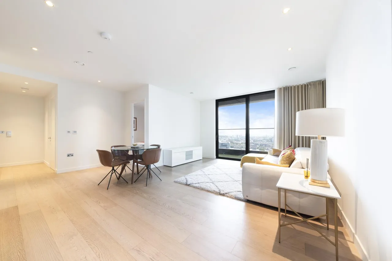 Wards Place, E14, photo 2