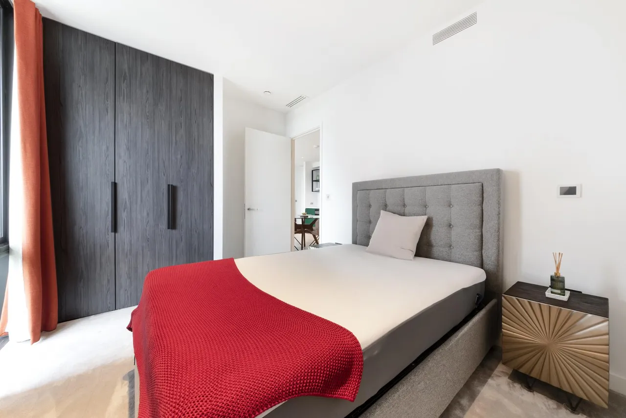 Wards Place, E14, photo 12