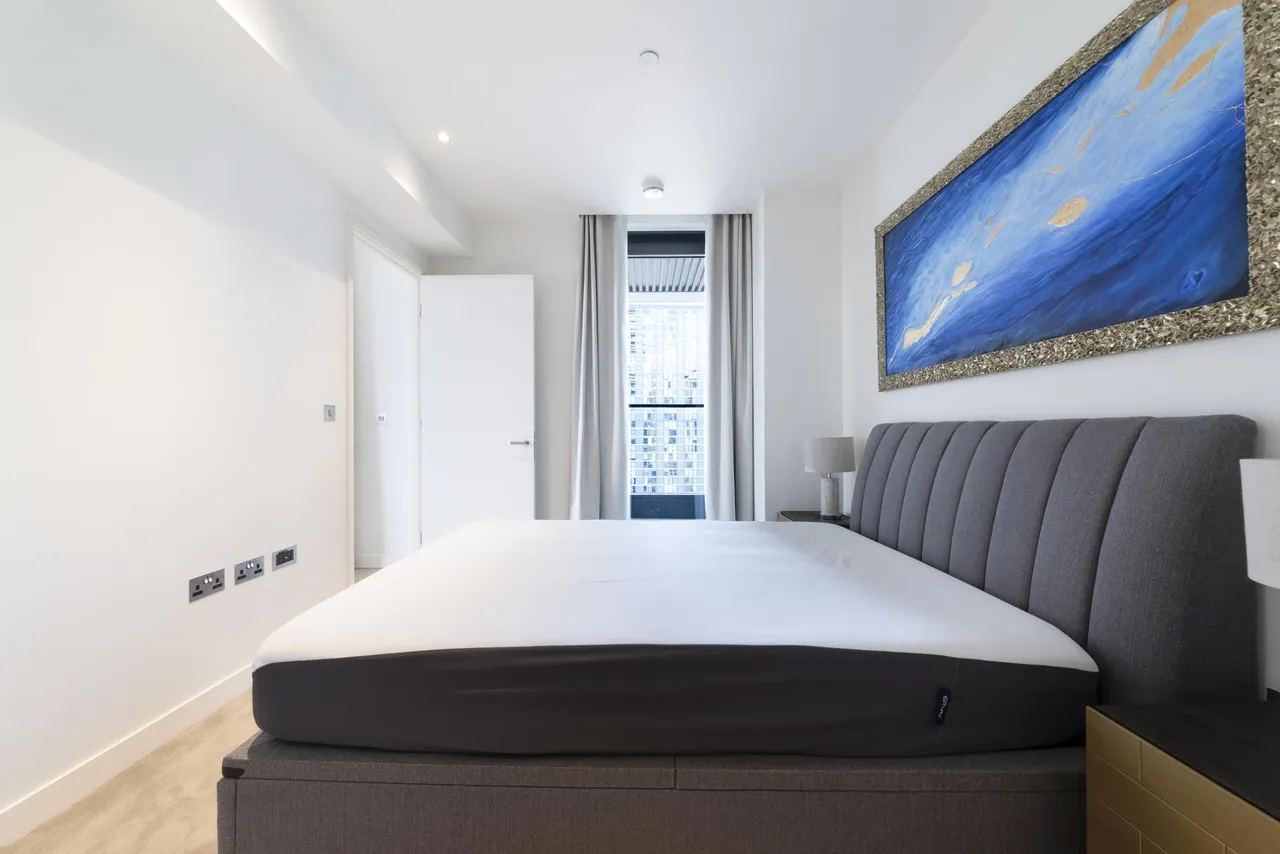 Wards Place, E14, photo 13