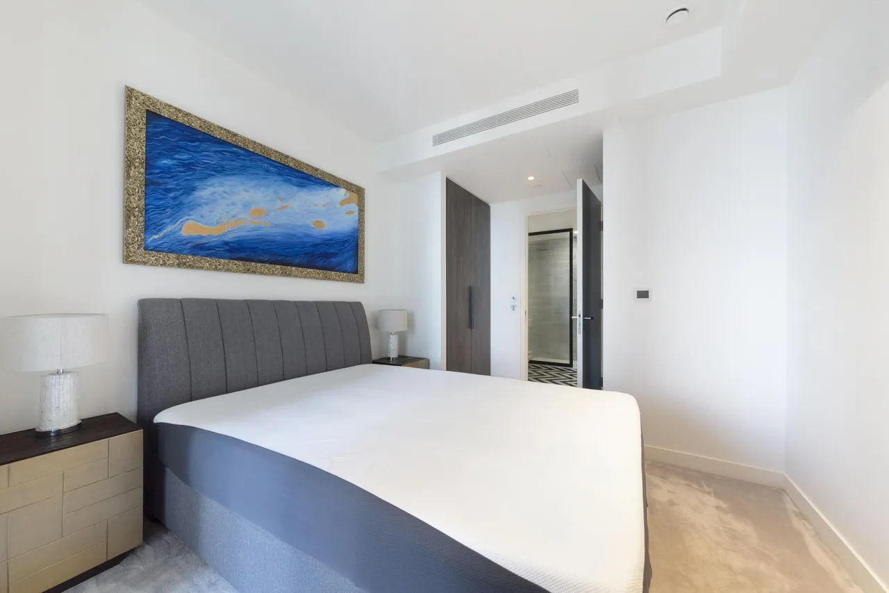 Wards Place, E14, photo 8