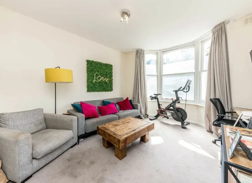 Dawes Road, Fulham, SW6, photo 2