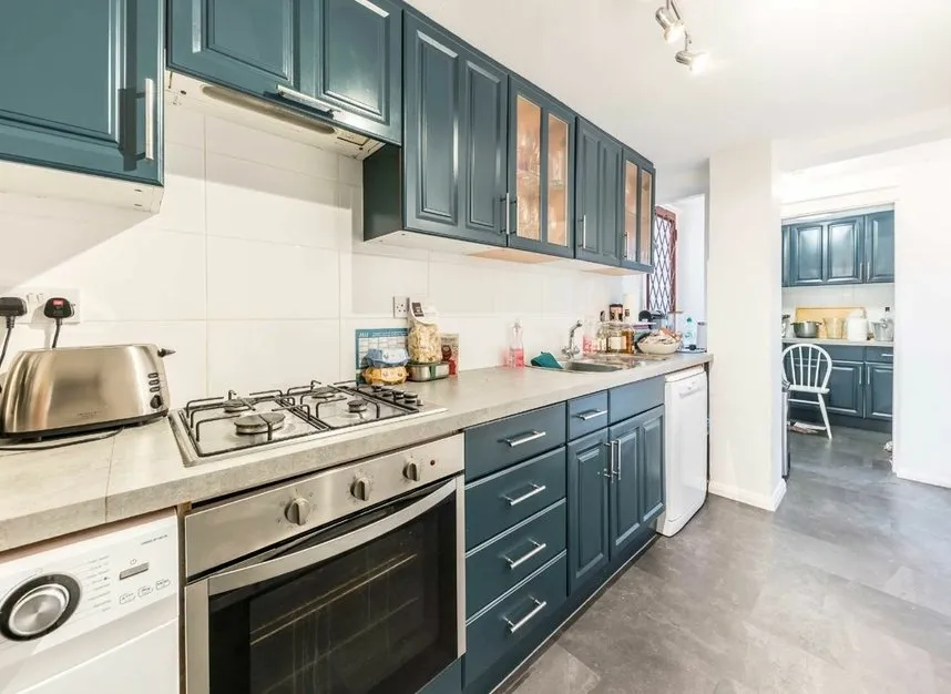 Dawes Road, Fulham, SW6, photo 3