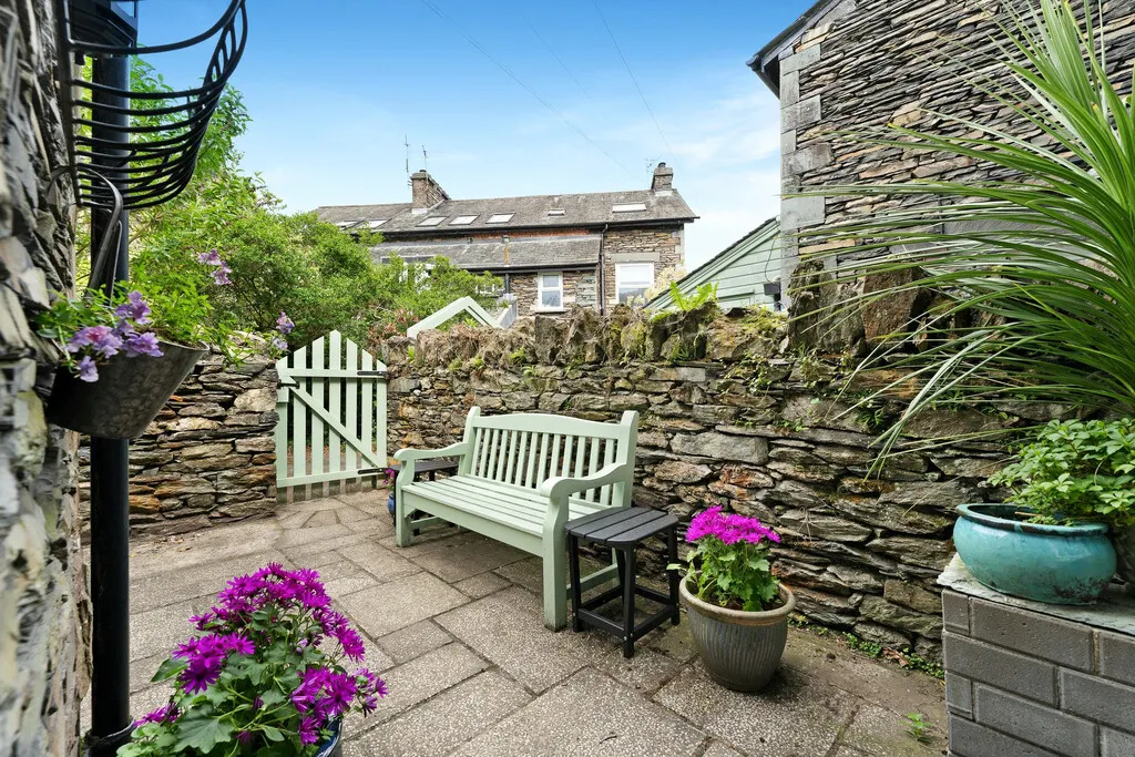 Swiss Villas, Ambleside, LA22, photo 31