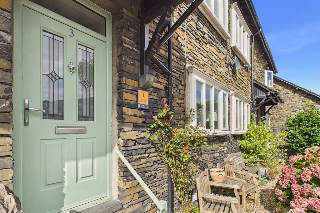 Swiss Villas, Ambleside, LA22, photo 27