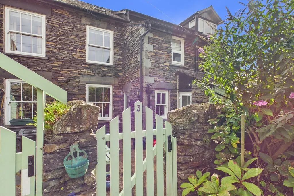 Swiss Villas, Ambleside, LA22, photo 32