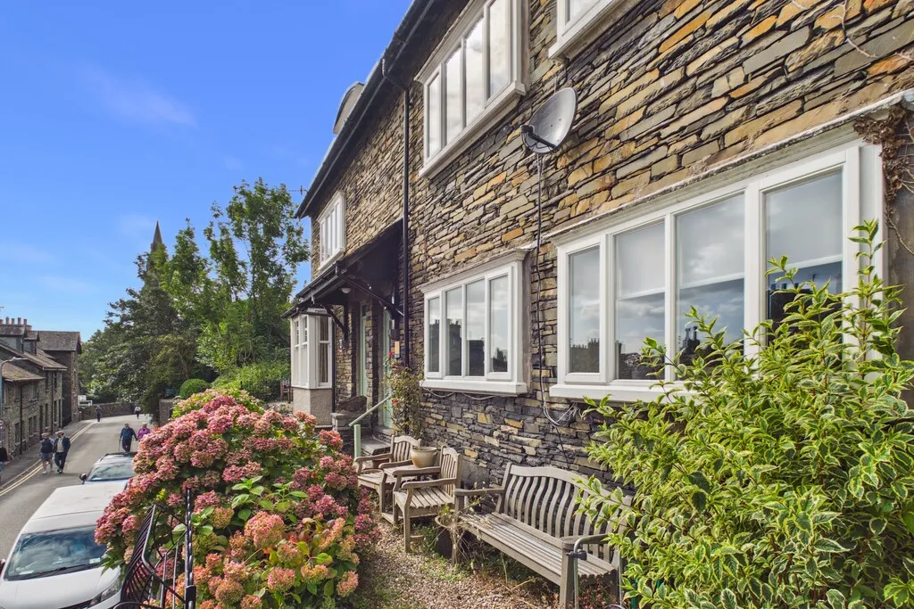 Swiss Villas, Ambleside, LA22, photo 26