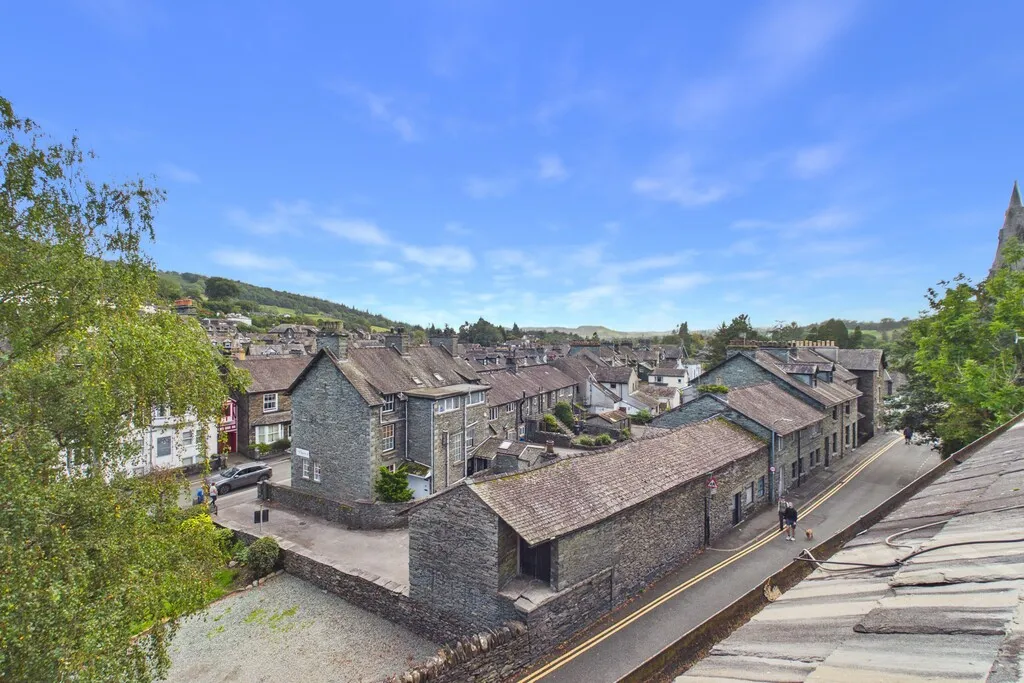 Swiss Villas, Ambleside, LA22, photo 18