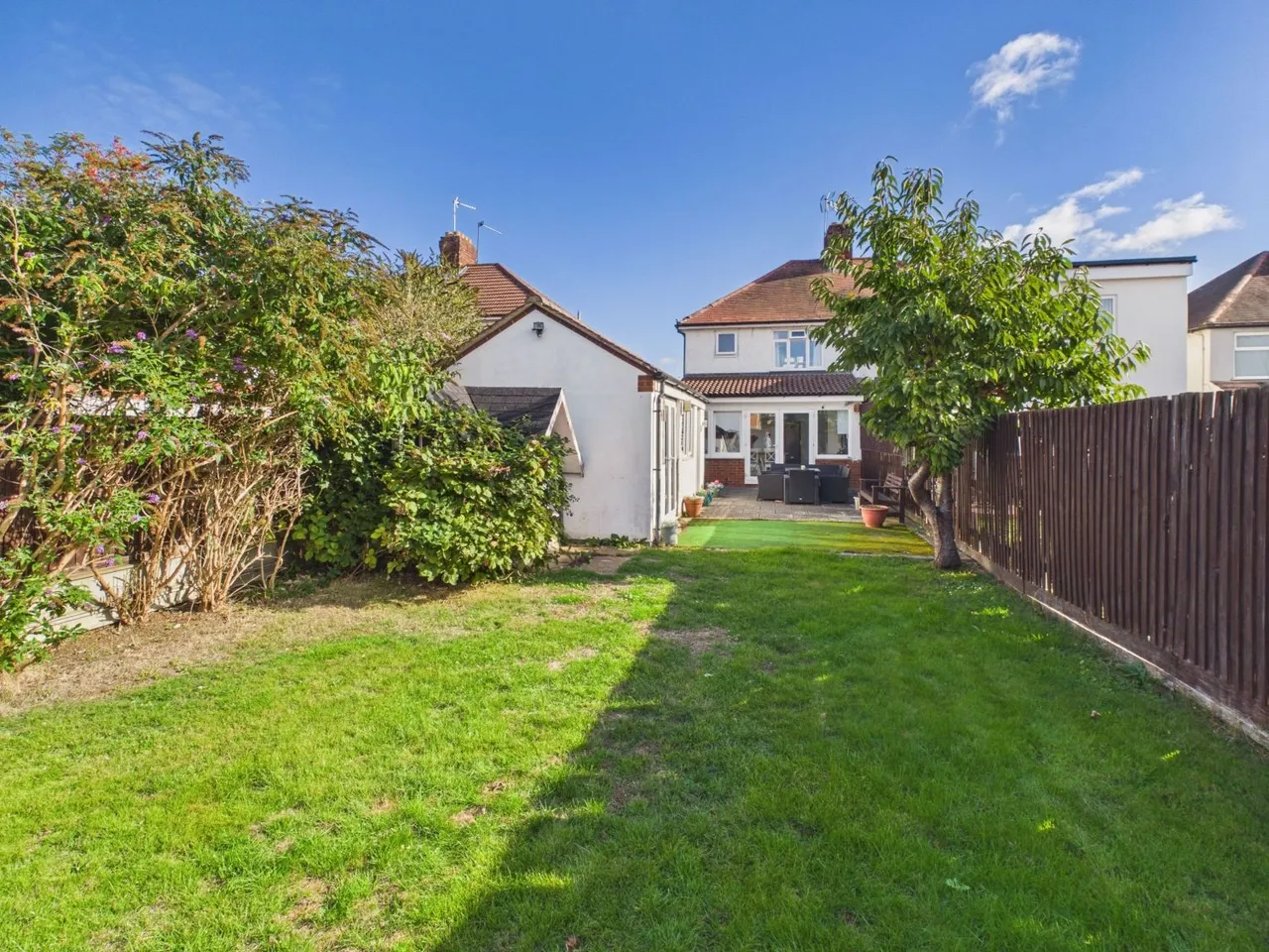 Central Avenue, Northampton, NN2, photo 21