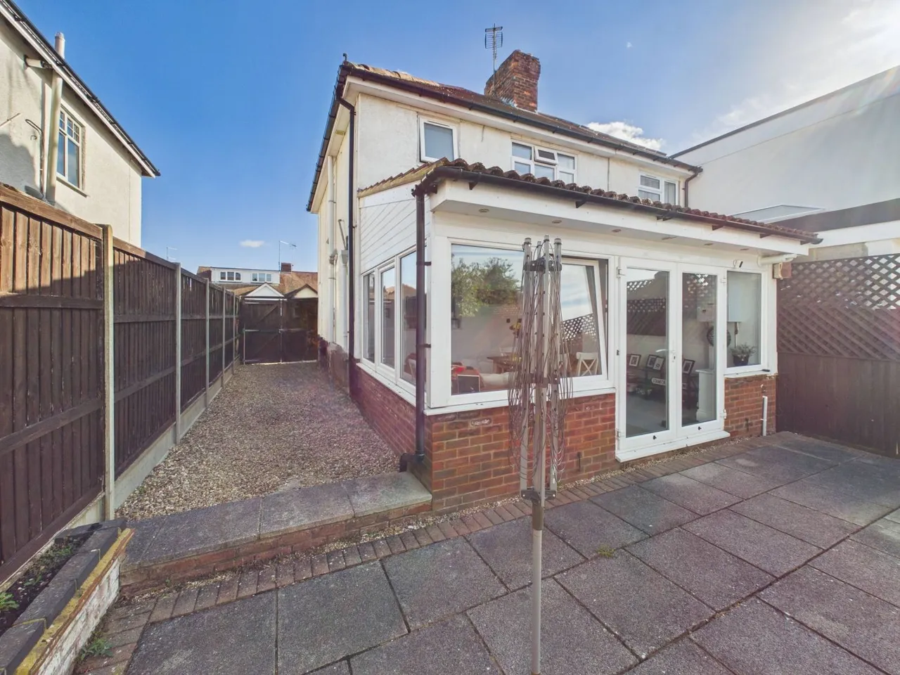 Central Avenue, Northampton, NN2, photo 19