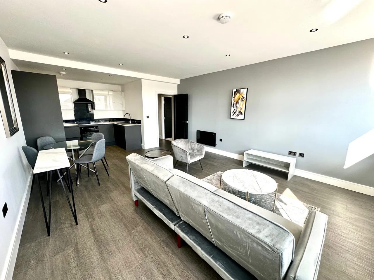 Buckingham House, 4 Glovers Court, Preston, Lancashire, PR1 3AT, photo 4