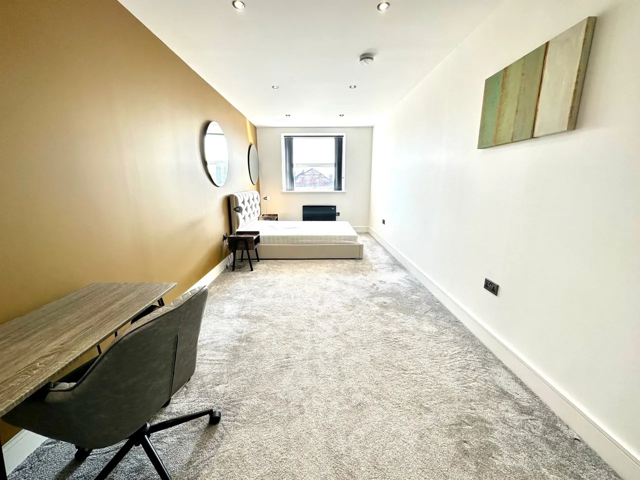 Buckingham House, 4 Glovers Court, Preston, Lancashire, PR1 3AT, photo 8