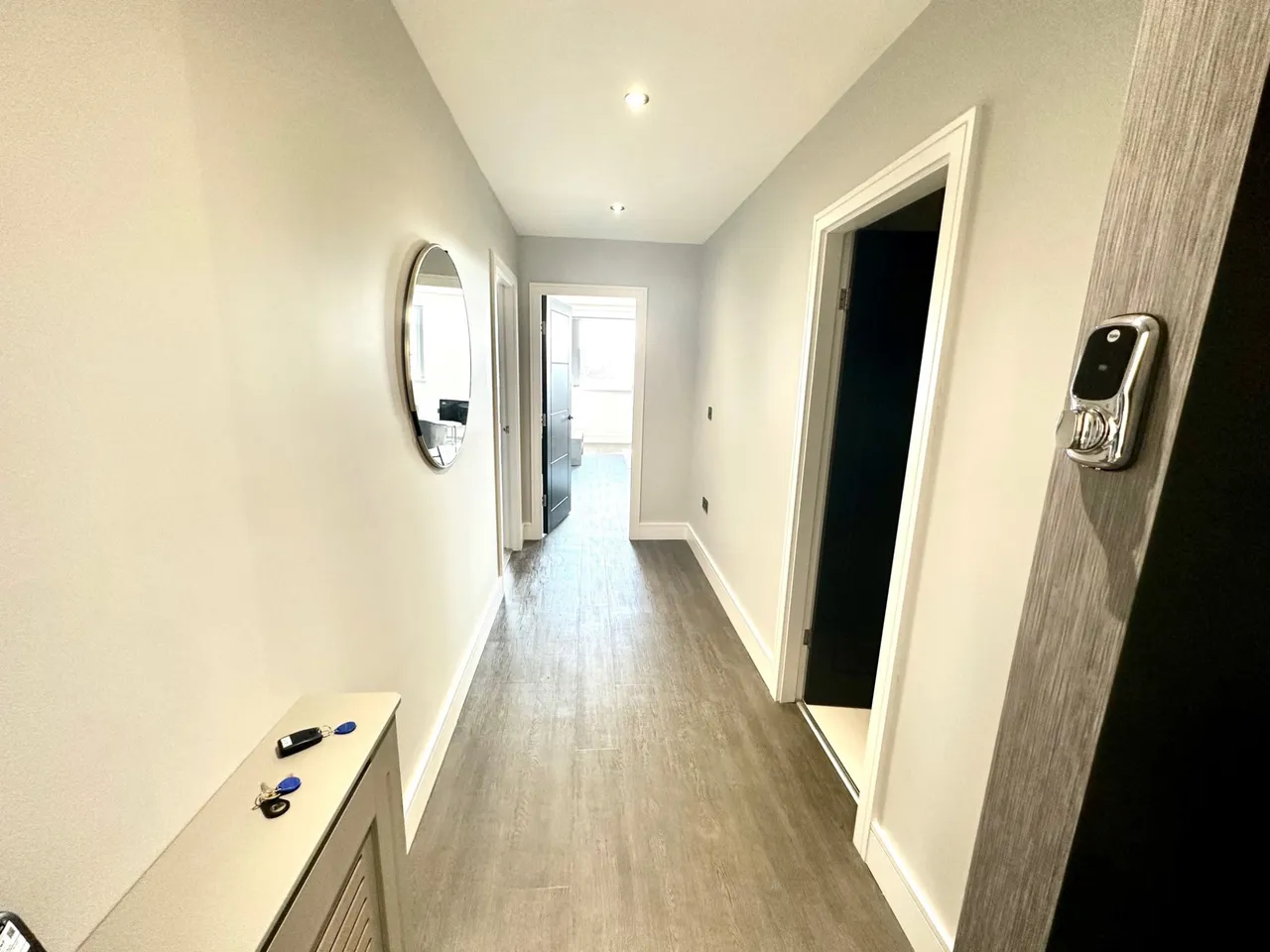 Buckingham House, 4 Glovers Court, Preston, Lancashire, PR1 3AT, photo 2