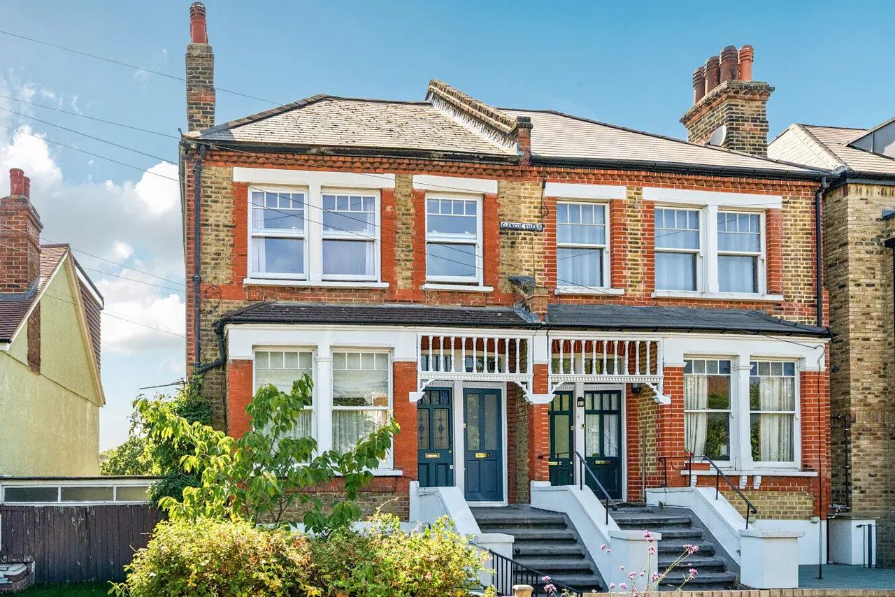 Auckland Hill, West Norwood, SE27, photo 12