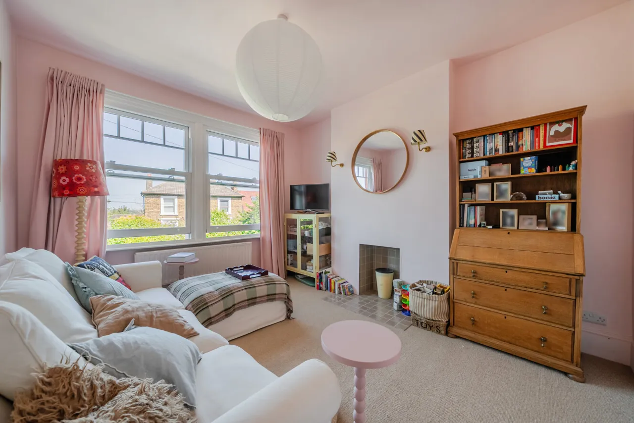 Auckland Hill, West Norwood, SE27, photo 4