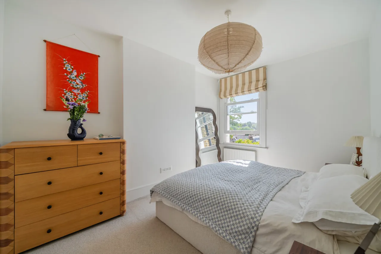 Auckland Hill, West Norwood, SE27, photo 5