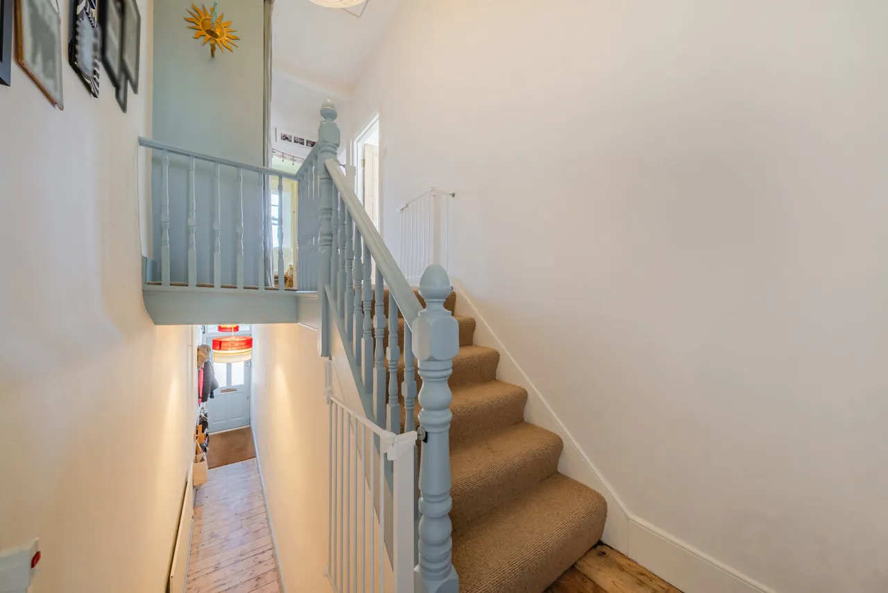 Auckland Hill, West Norwood, SE27, photo 7