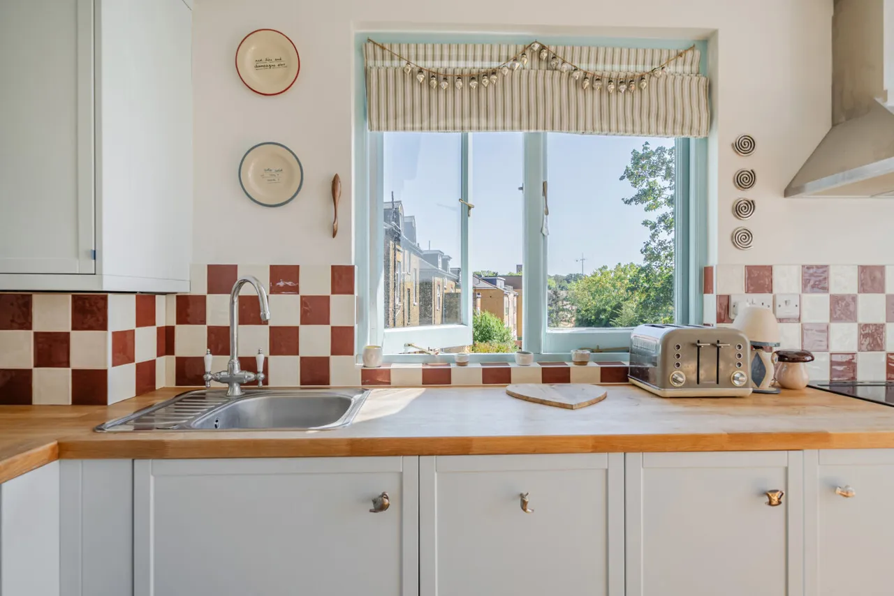 Auckland Hill, West Norwood, SE27, photo 10