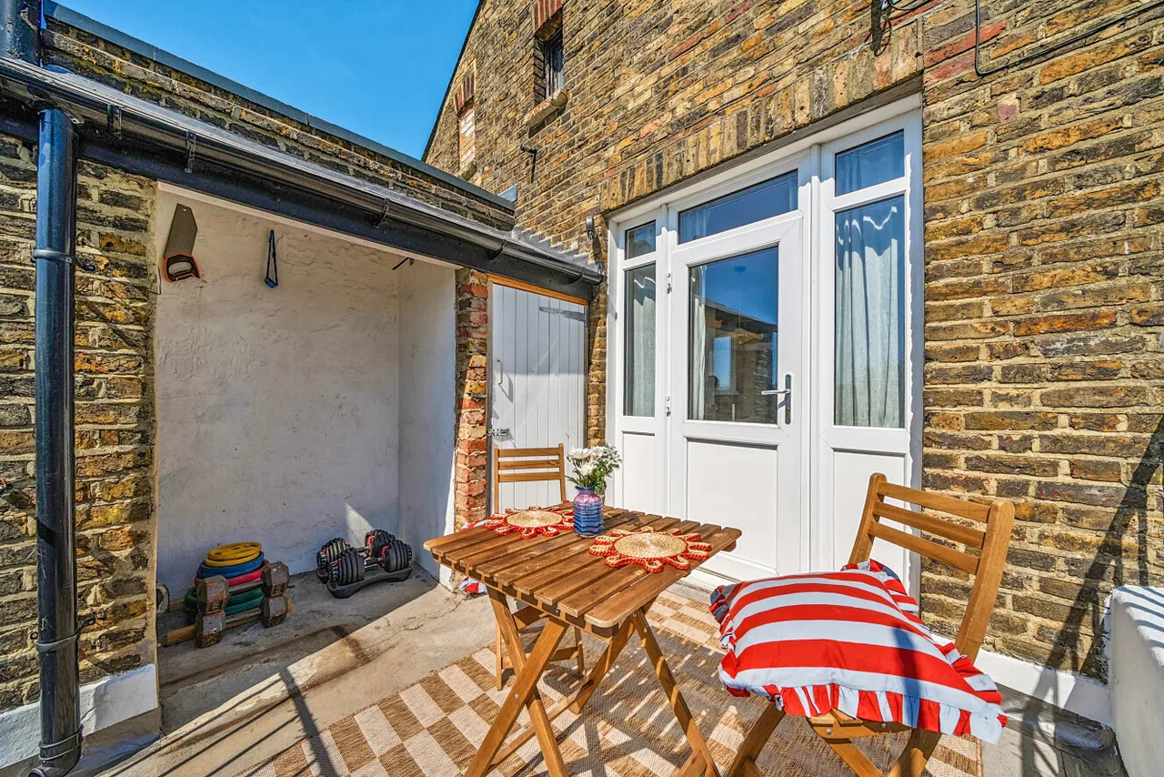 Auckland Hill, West Norwood, SE27, photo 11